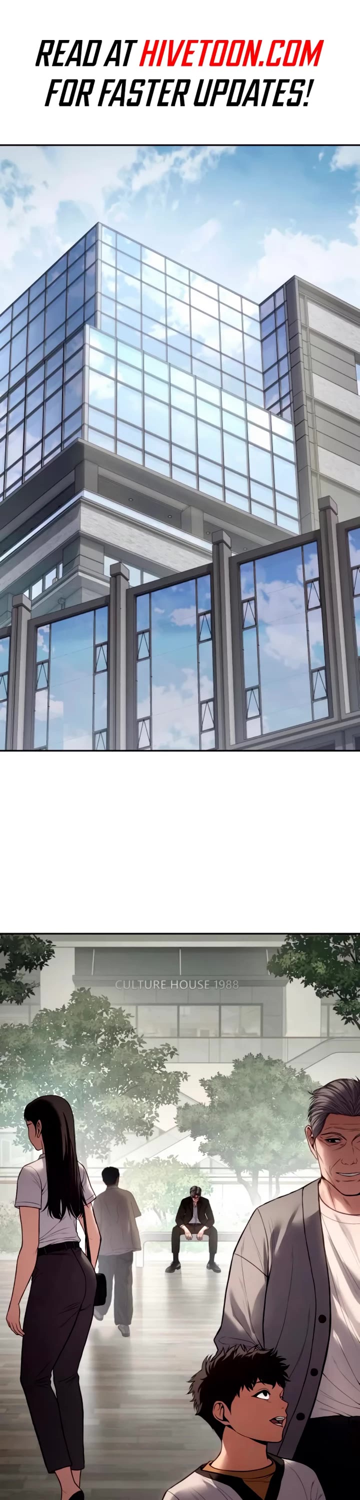 Baek XX chapter 134 page 1