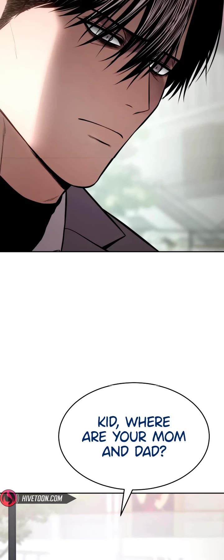 Baek XX chapter 134 page 13