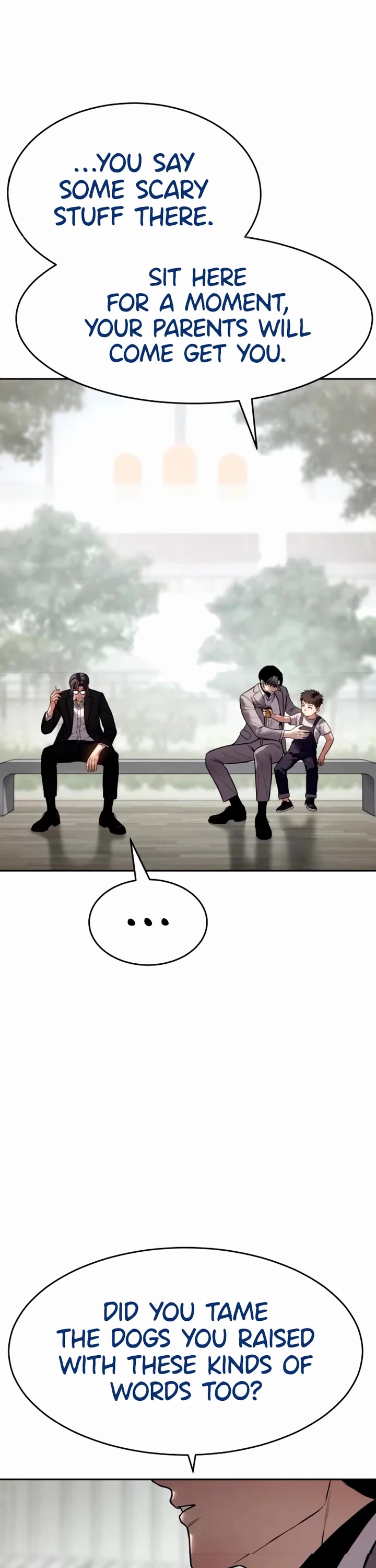 Baek XX chapter 134 page 15