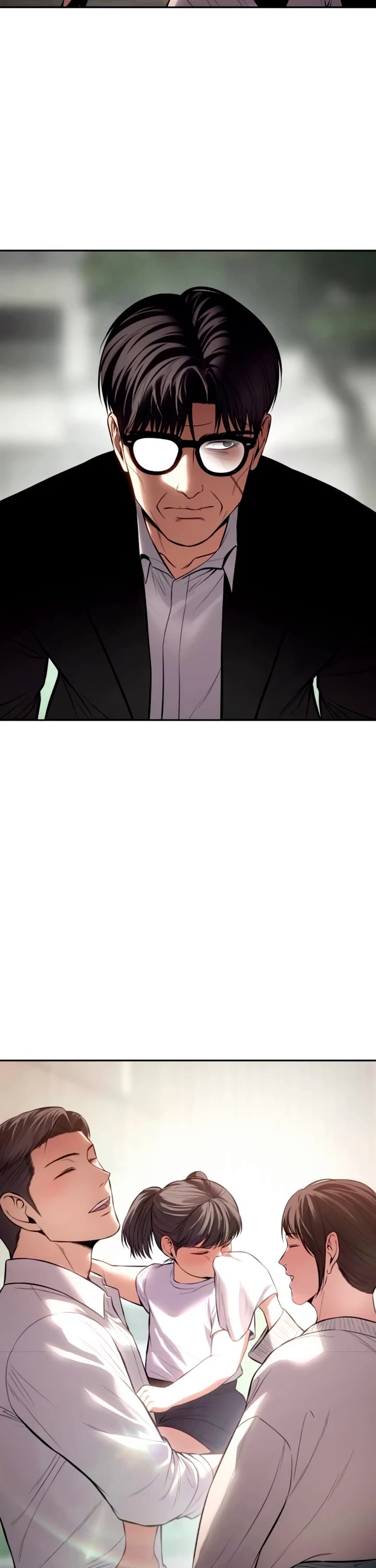 Baek XX chapter 134 page 2