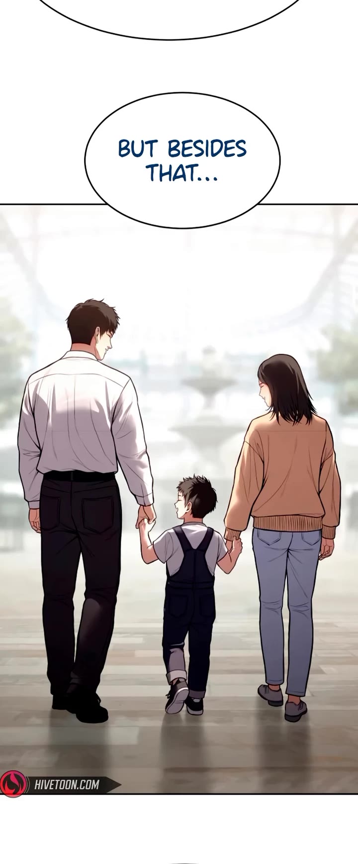 Baek XX chapter 134 page 23