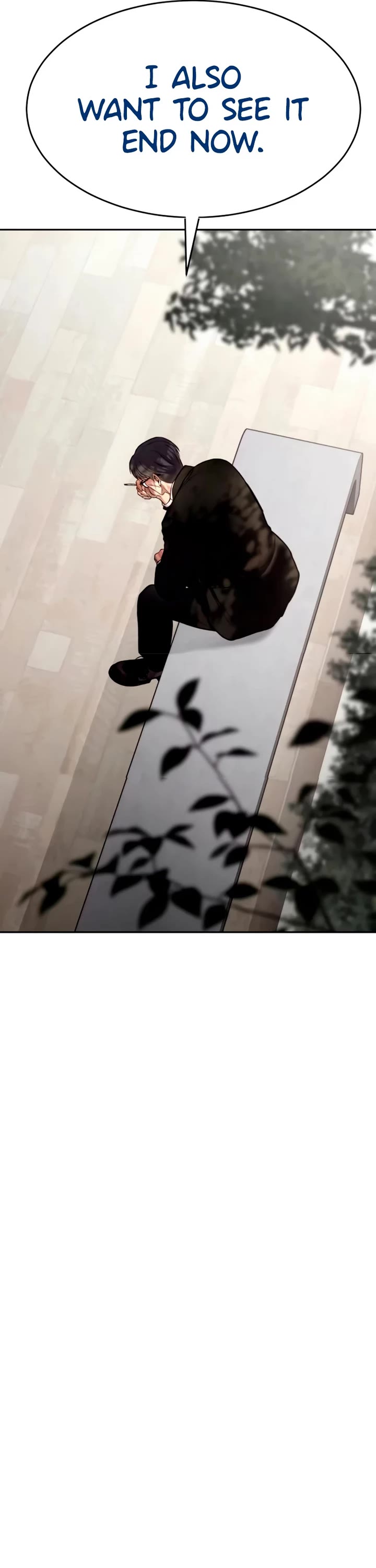 Baek XX chapter 134 page 24