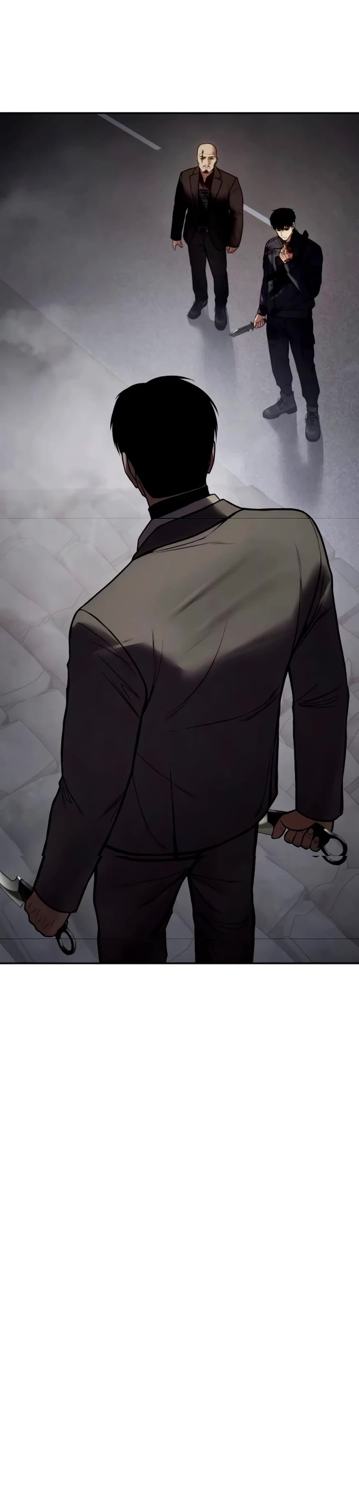 Baek XX chapter 134 page 26