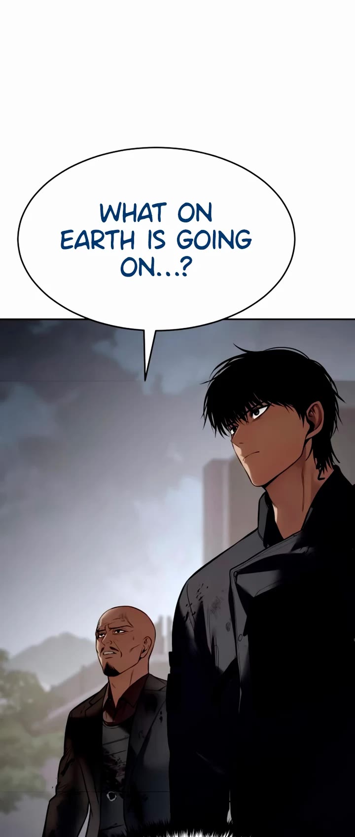 Baek XX chapter 134 page 32