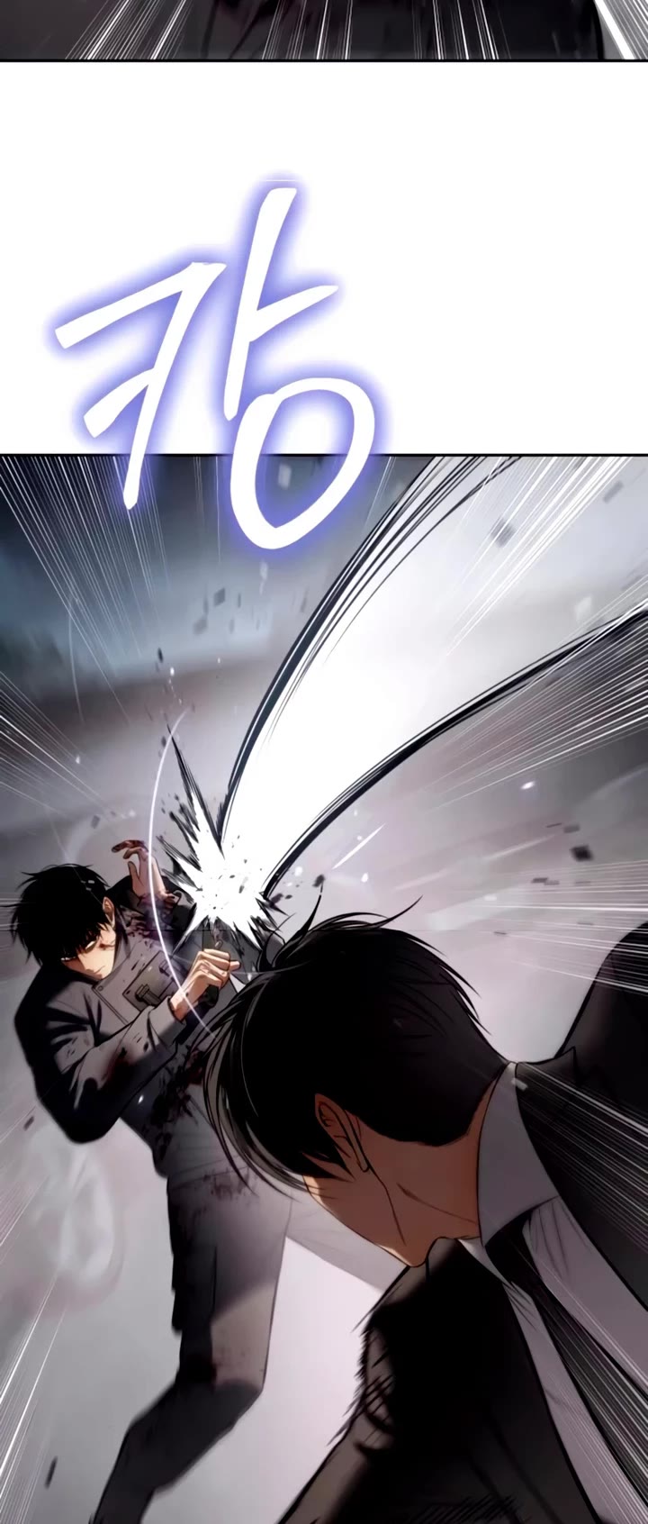 Baek XX chapter 134 page 37