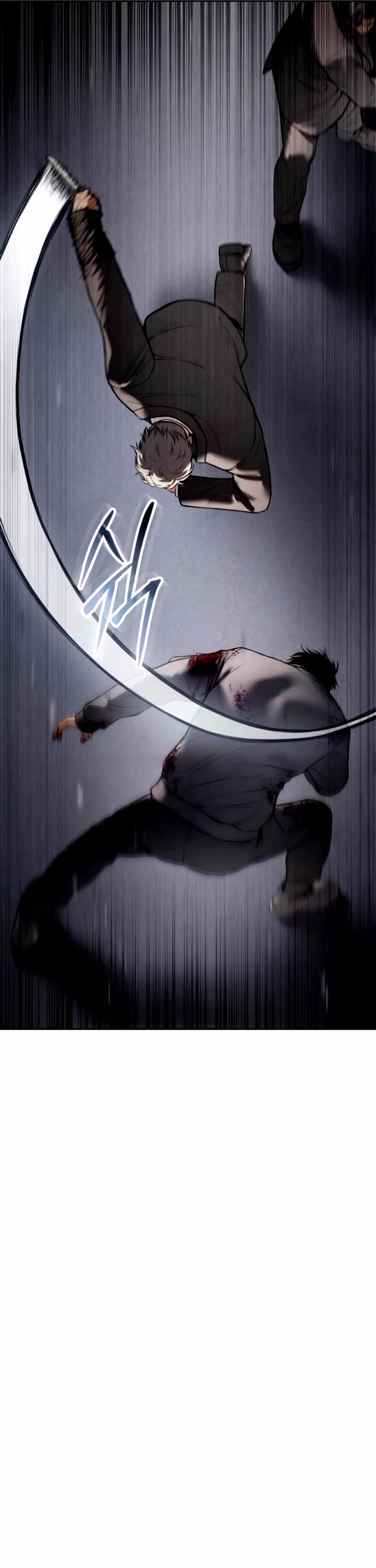 Baek XX chapter 134 page 39