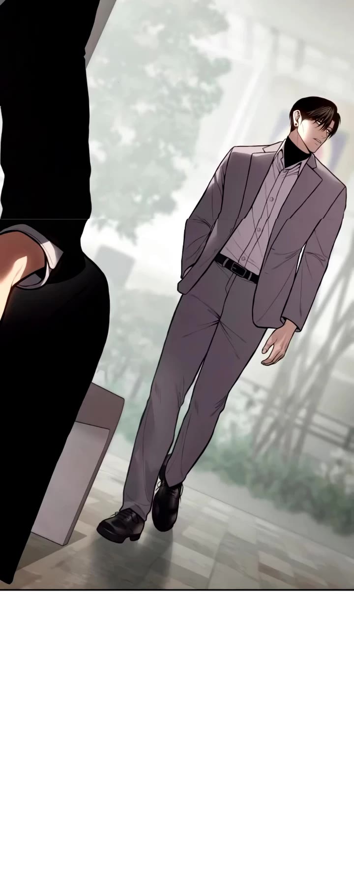 Baek XX chapter 134 page 4