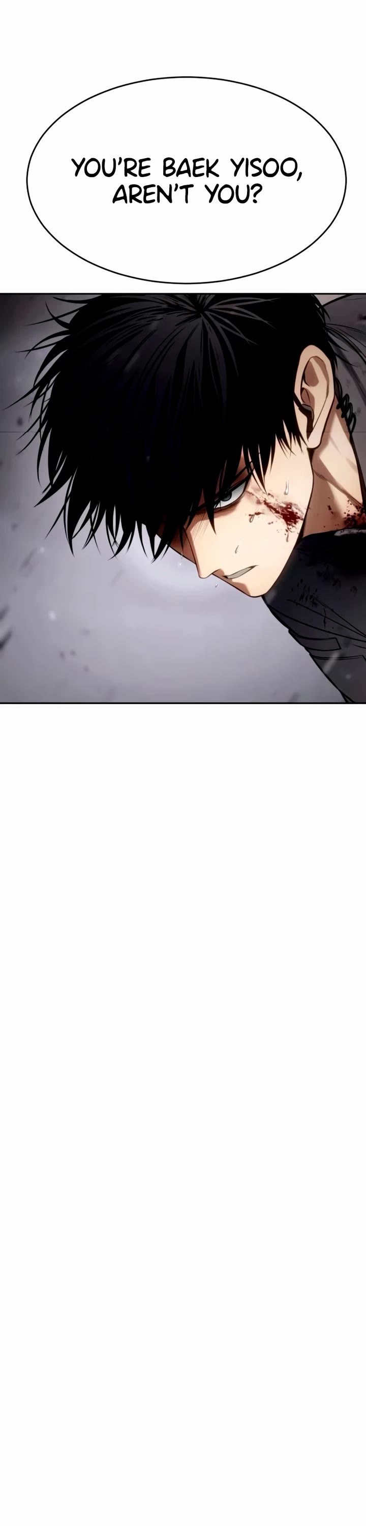 Baek XX chapter 134 page 40