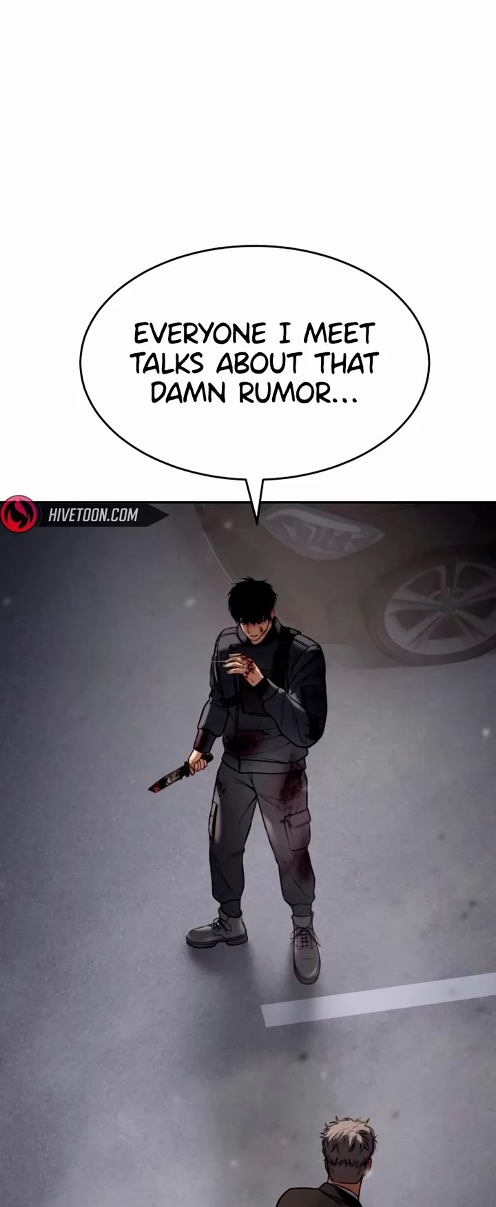 Baek XX chapter 134 page 42