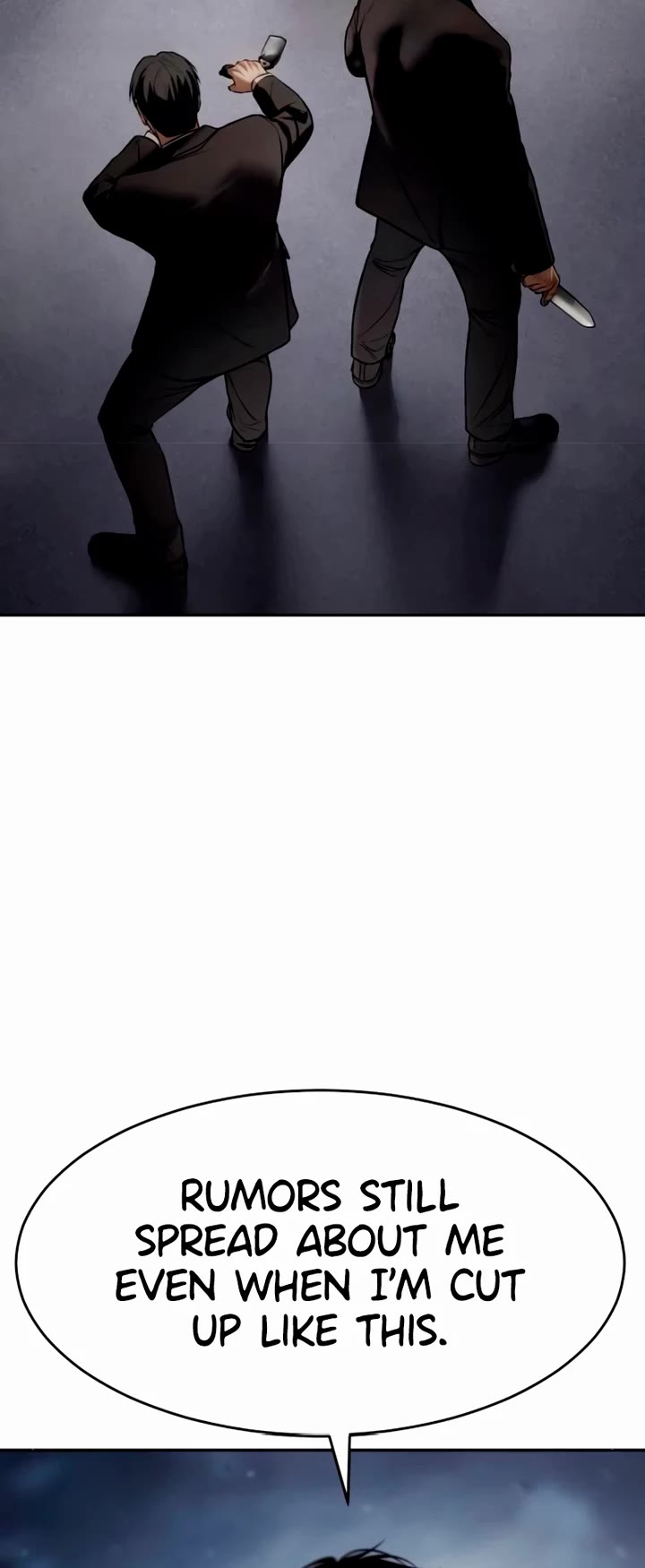 Baek XX chapter 134 page 43