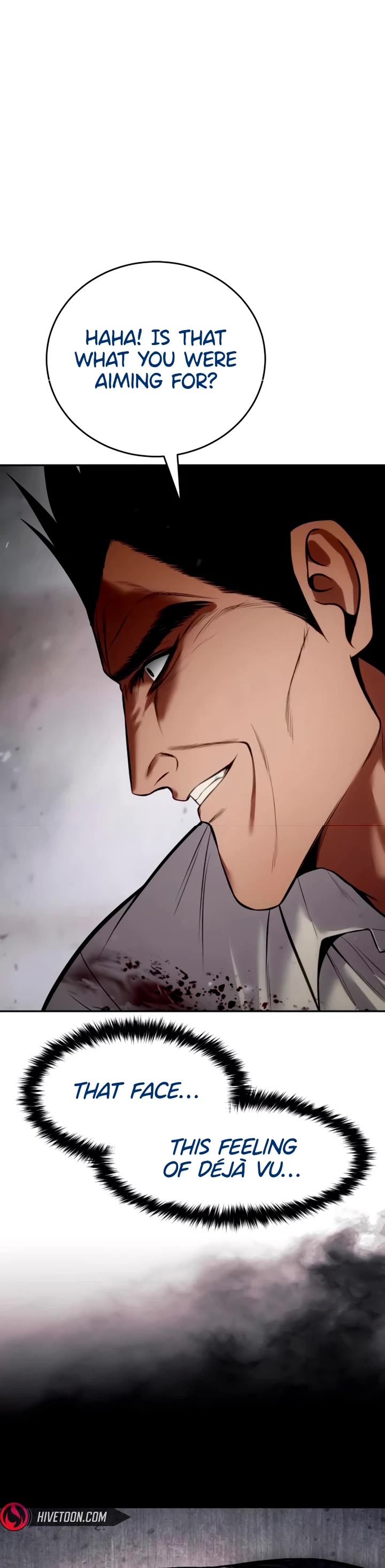 Baek XX chapter 134 page 57