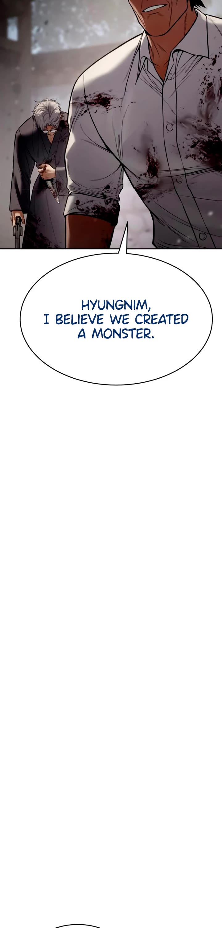 Baek XX chapter 134 page 59