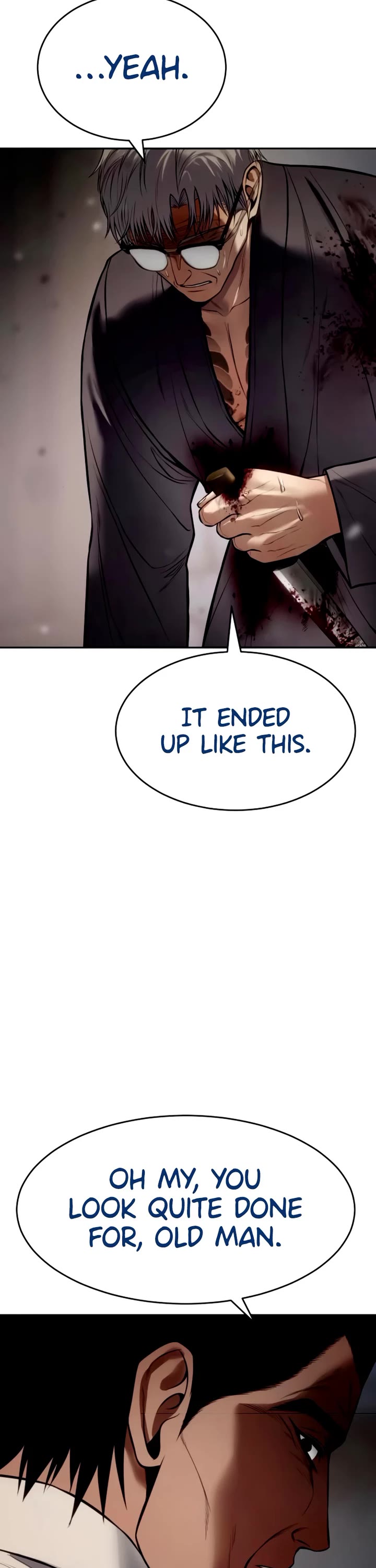 Baek XX chapter 134 page 60