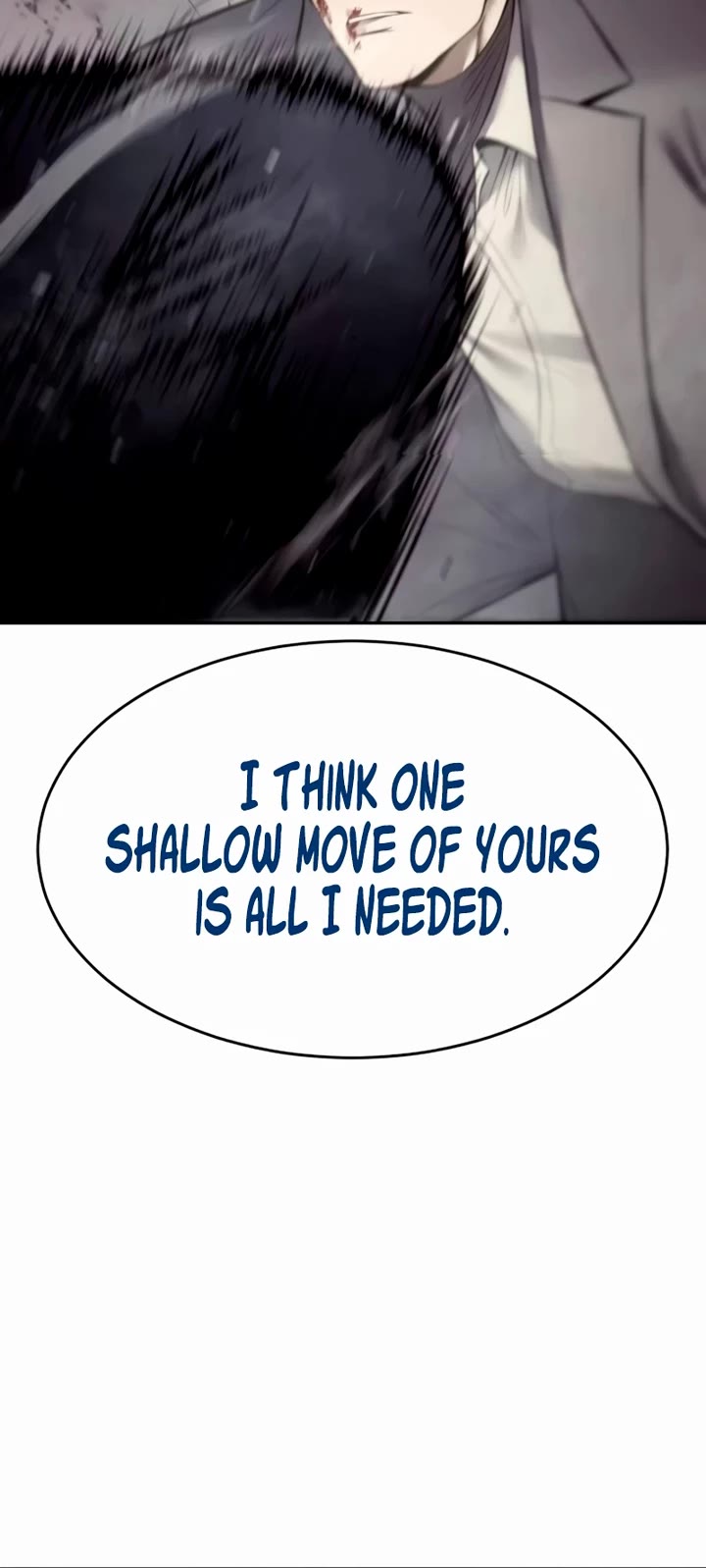 Baek XX chapter 134 page 67