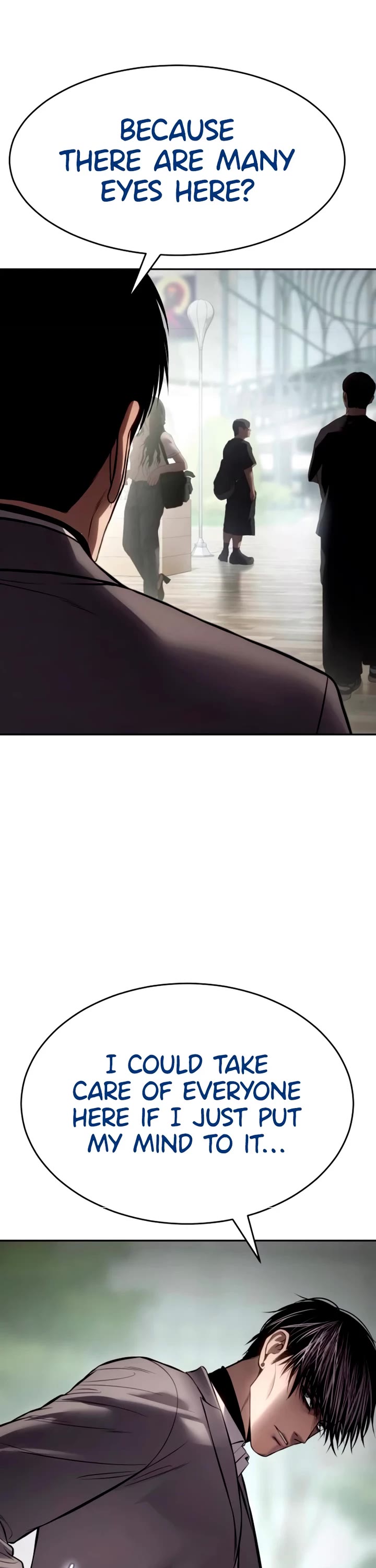 Baek XX chapter 134 page 7