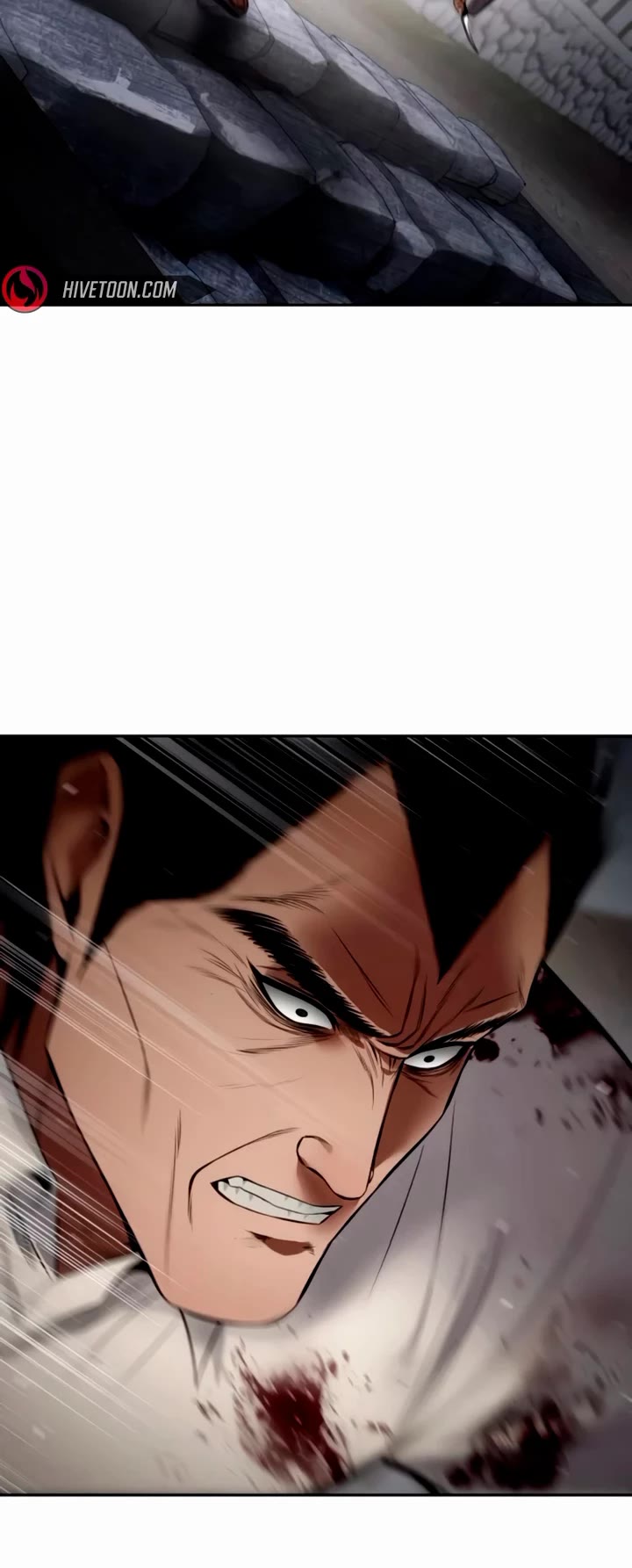 Baek XX chapter 134 page 76