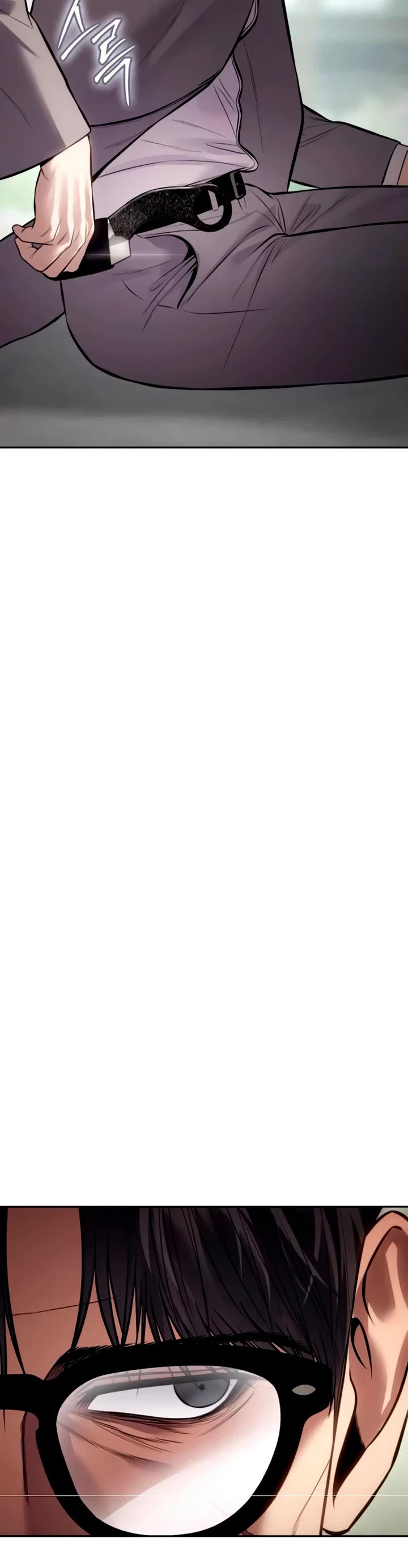 Baek XX chapter 134 page 8