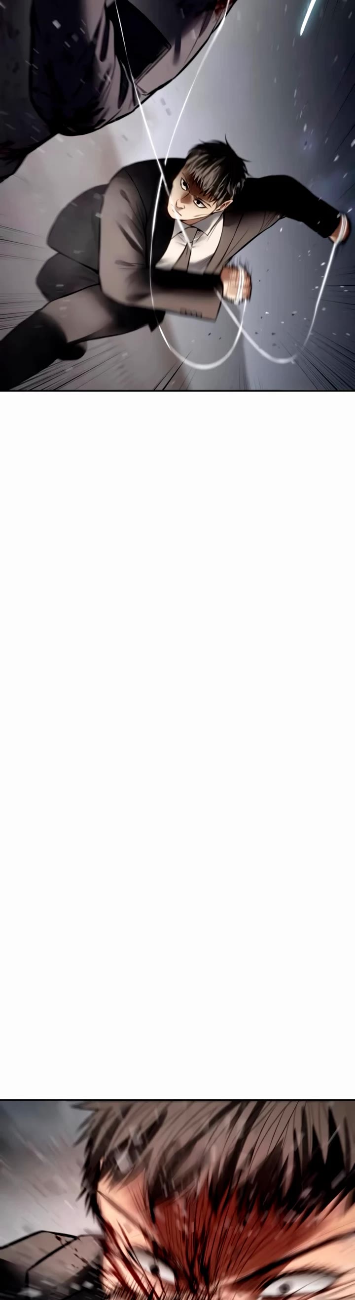 Baek XX chapter 134 page 80