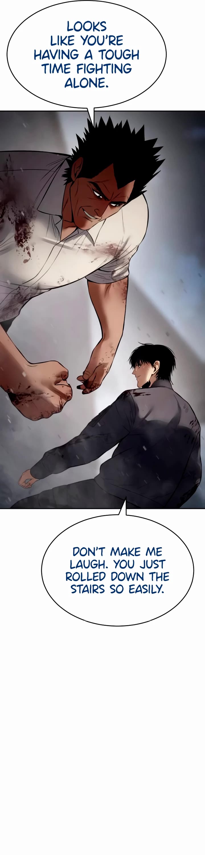 Baek XX chapter 134 page 82