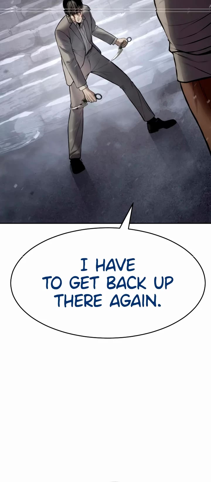 Baek XX chapter 134 page 86