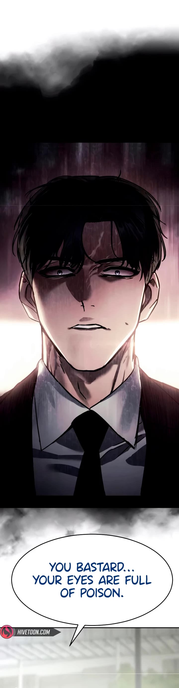 Baek XX chapter 134 page 9