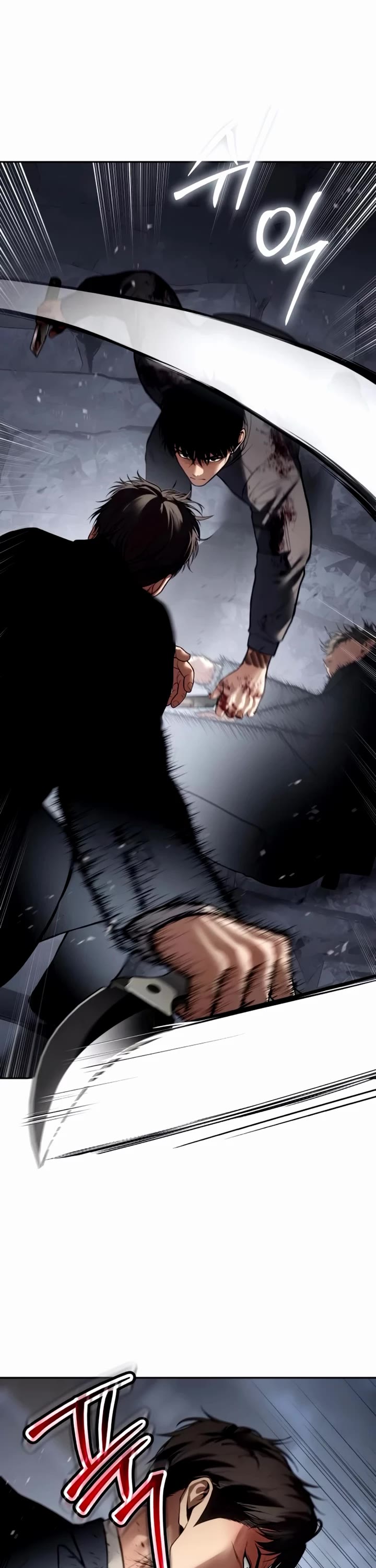 Baek XX chapter 135 page 18