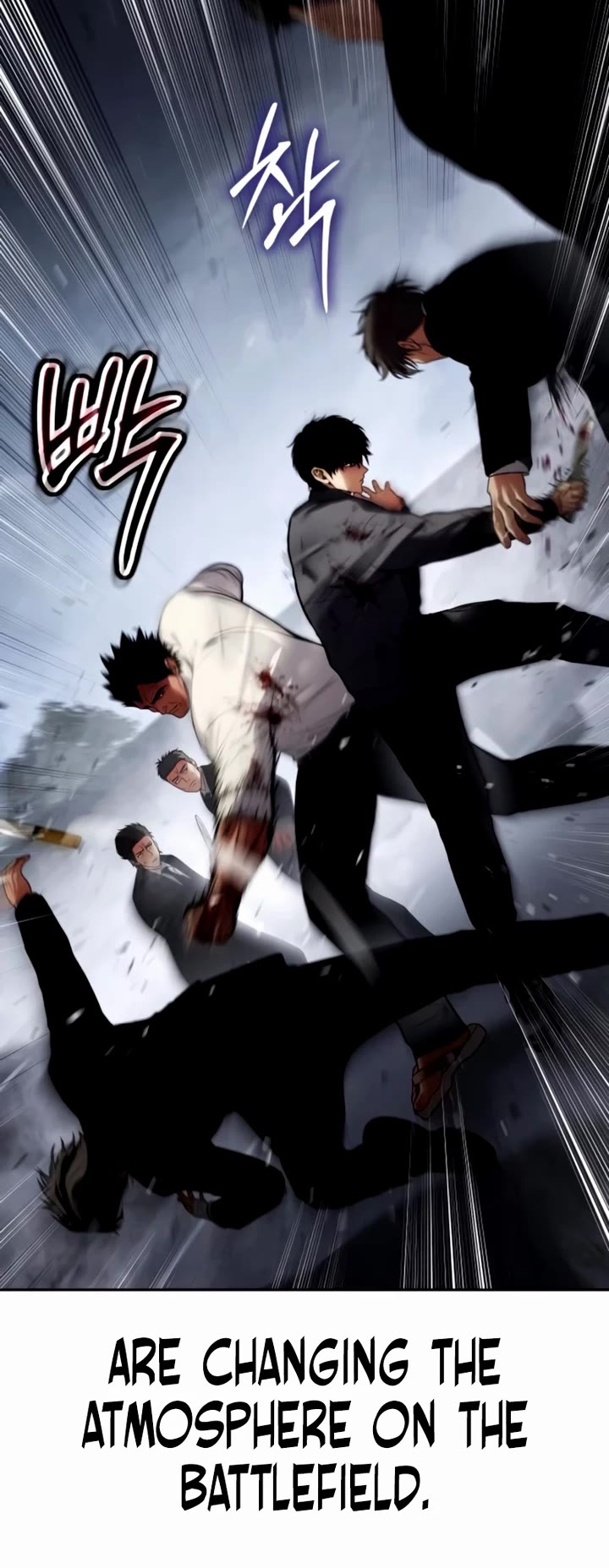 Baek XX chapter 135 page 3