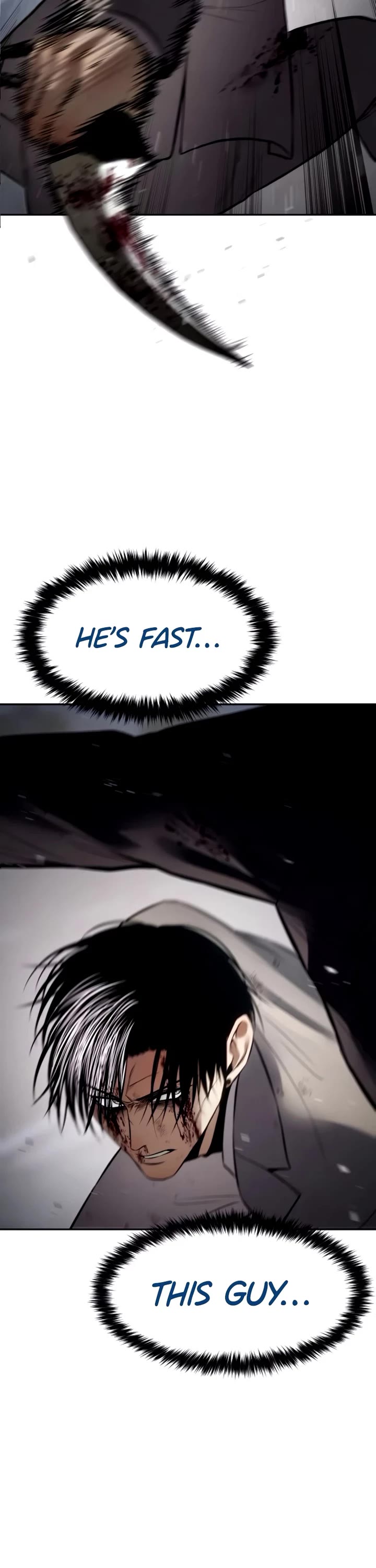 Baek XX chapter 135 page 31