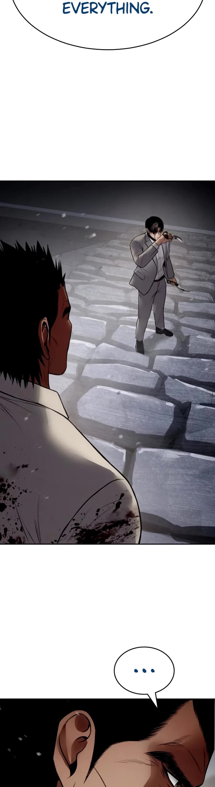 Baek XX chapter 135 page 36