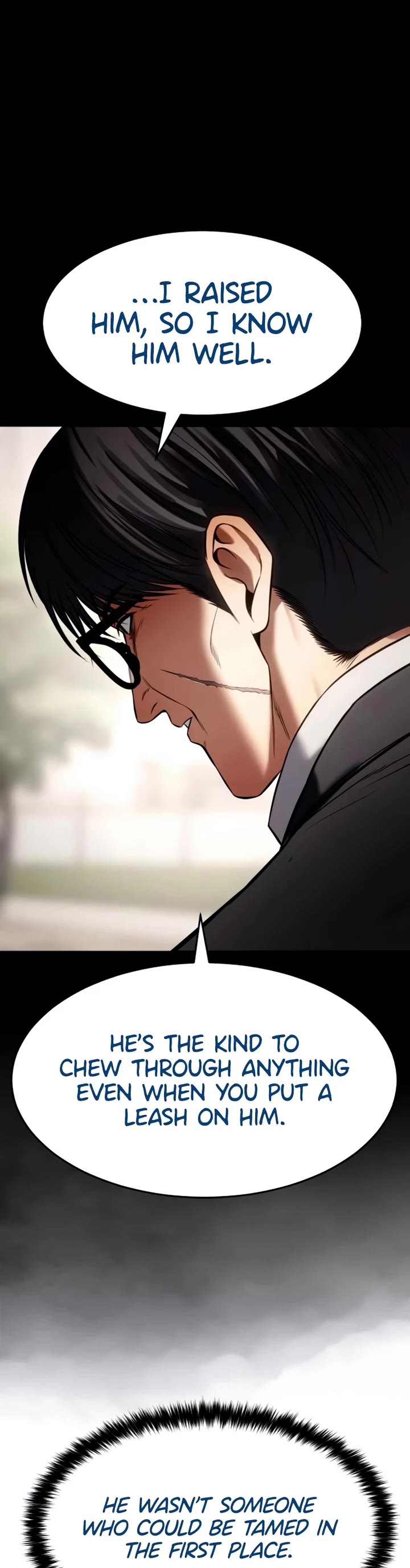 Baek XX chapter 135 page 44