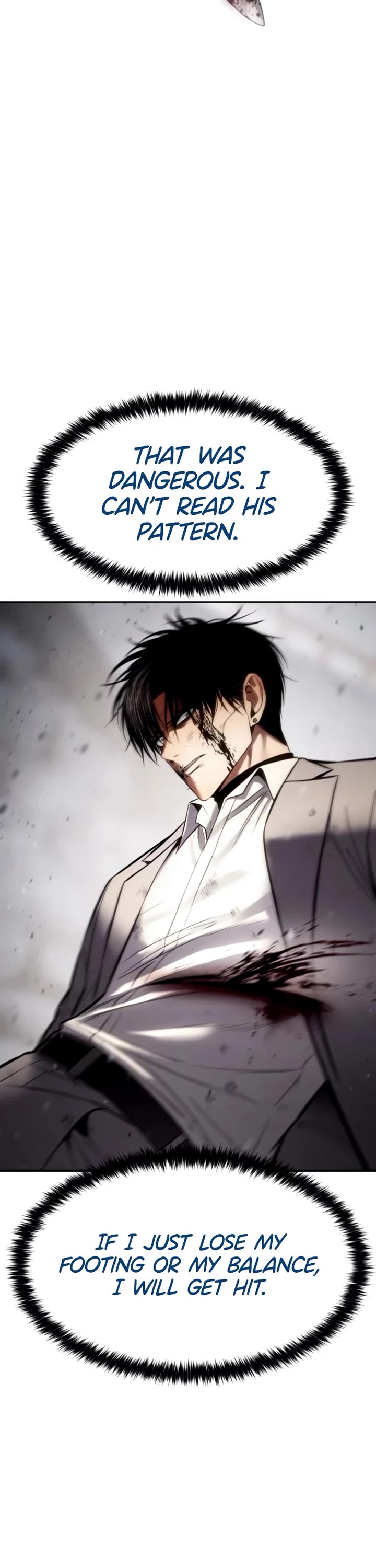 Baek XX chapter 135 page 47