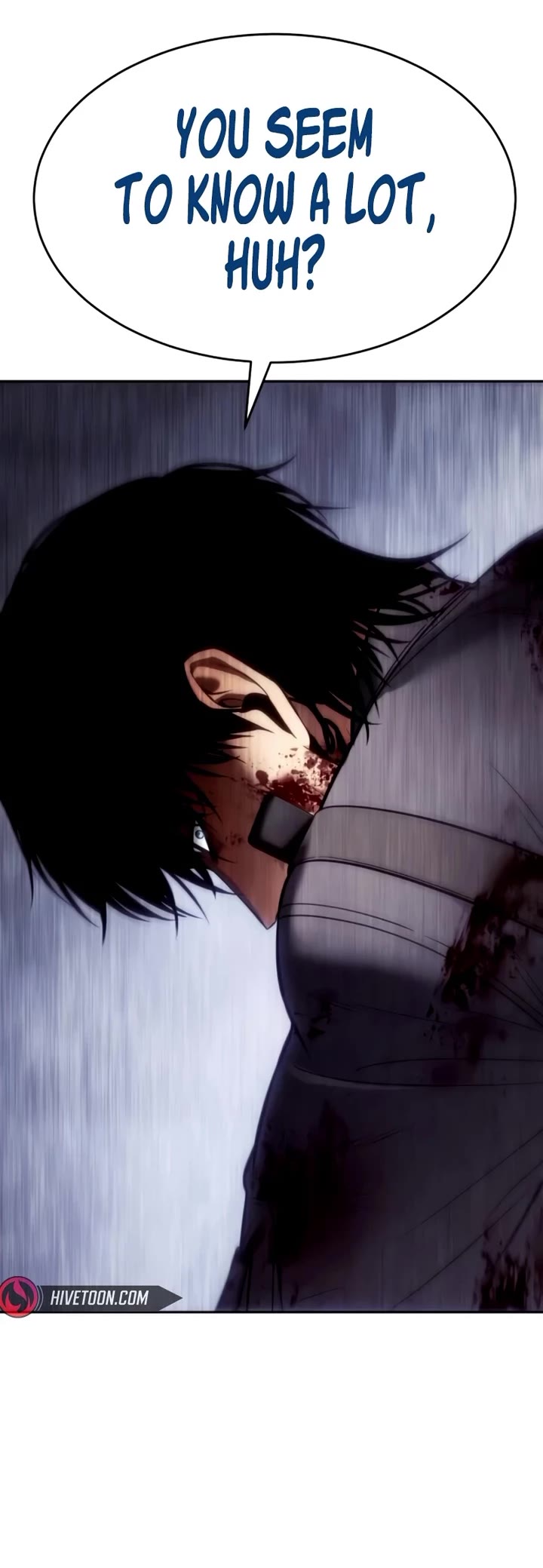 Baek XX chapter 135 page 49