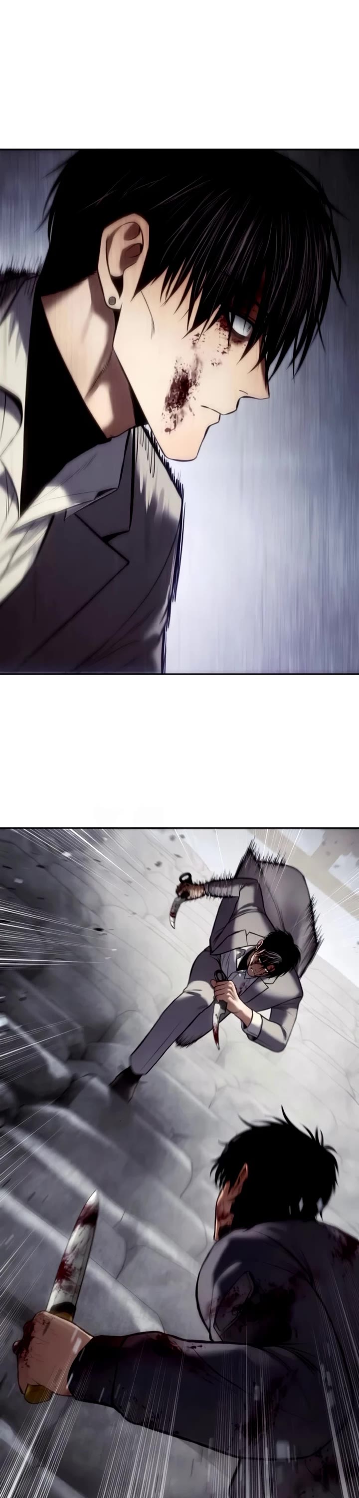 Baek XX chapter 135 page 50