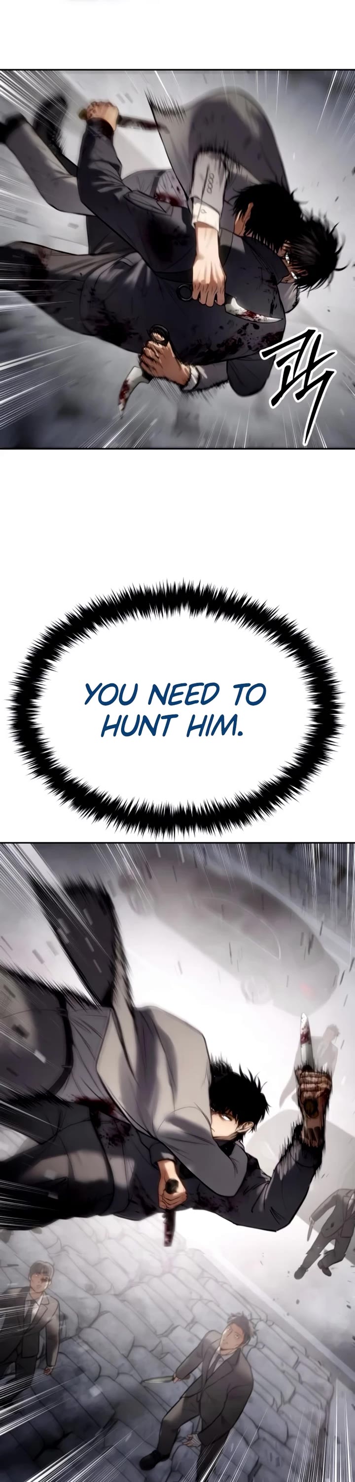 Baek XX chapter 135 page 54