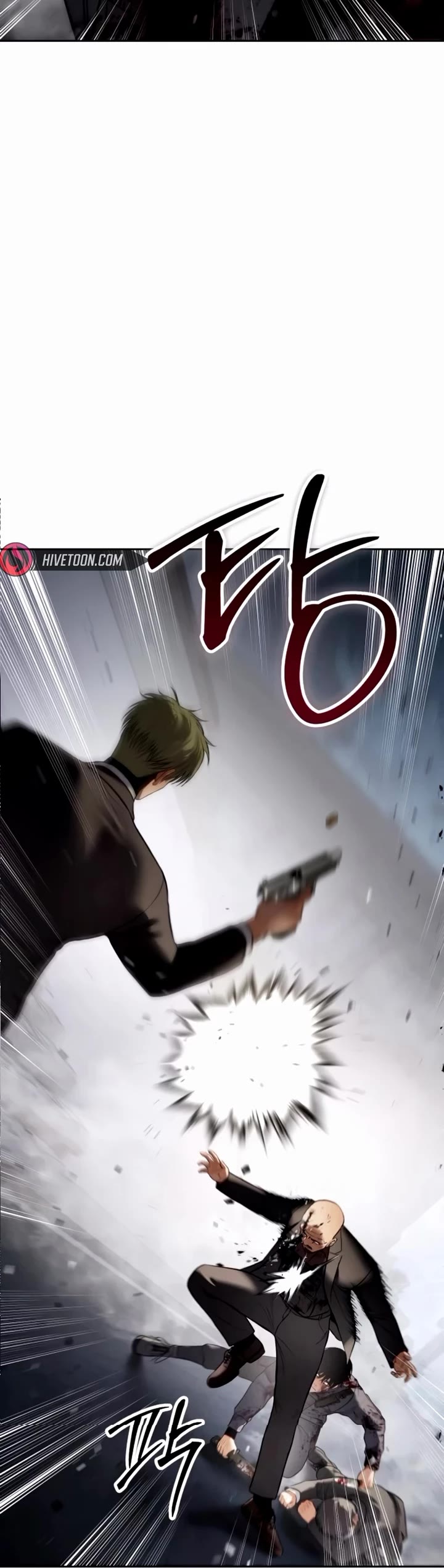 Baek XX chapter 135 page 61