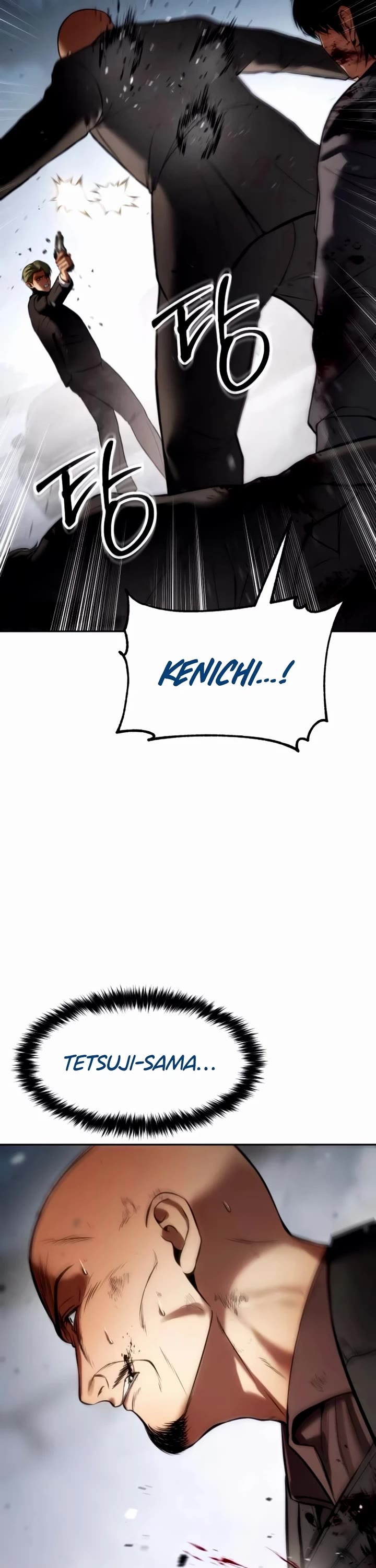 Baek XX chapter 135 page 63