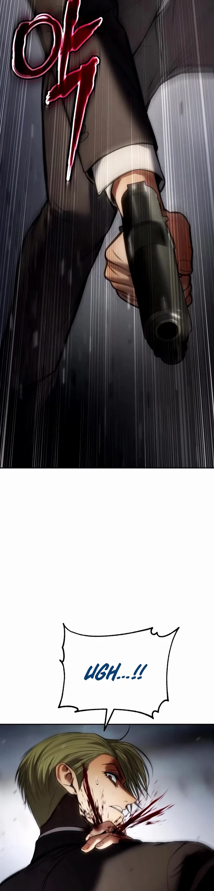 Baek XX chapter 135 page 67