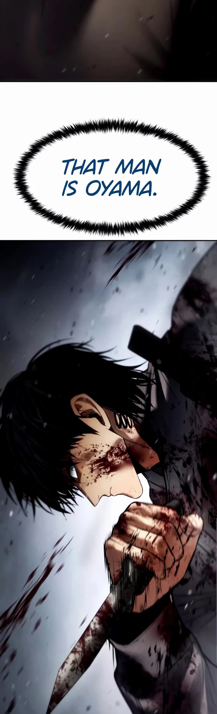 Baek XX chapter 135 page 68