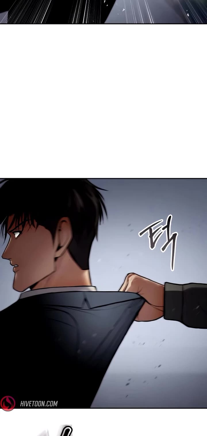 Baek XX chapter 135 page 8