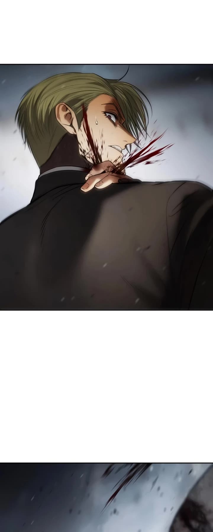 Baek XX chapter 136 page 13