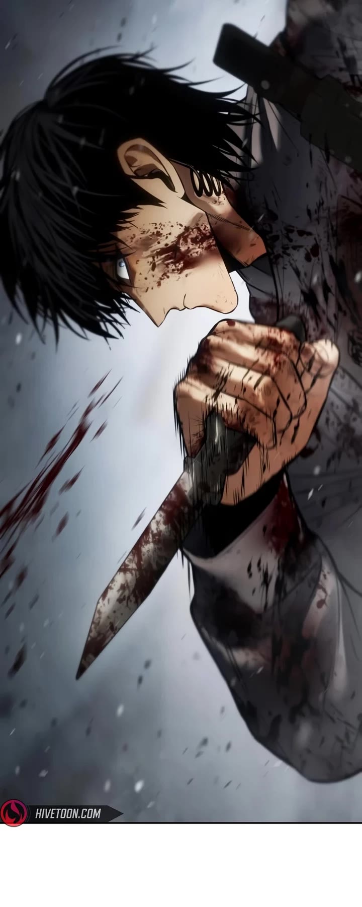 Baek XX chapter 136 page 14