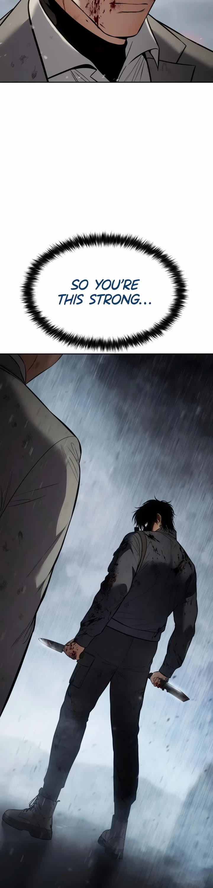 Baek XX chapter 136 page 21