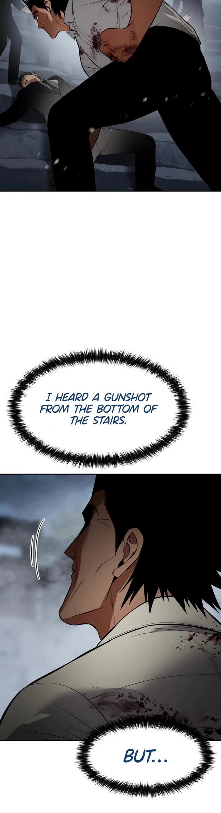 Baek XX chapter 136 page 3