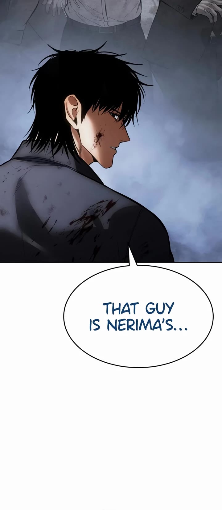 Baek XX chapter 136 page 34