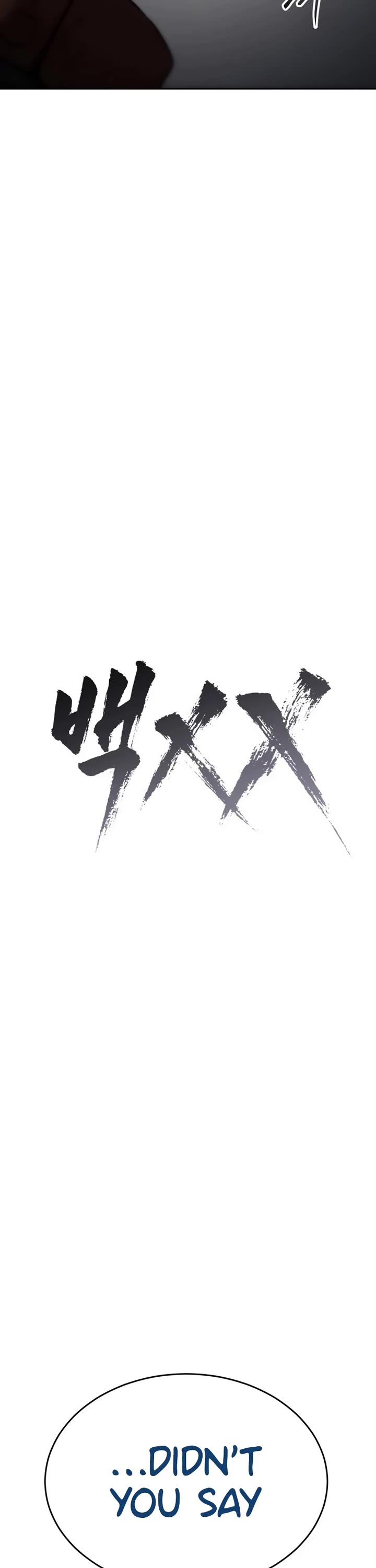 Baek XX chapter 136 page 49