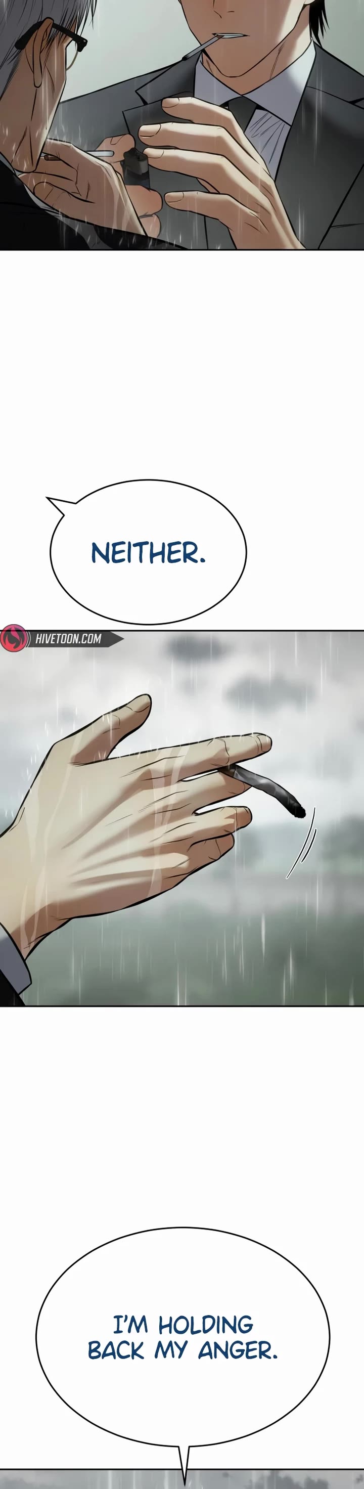 Baek XX chapter 136 page 56