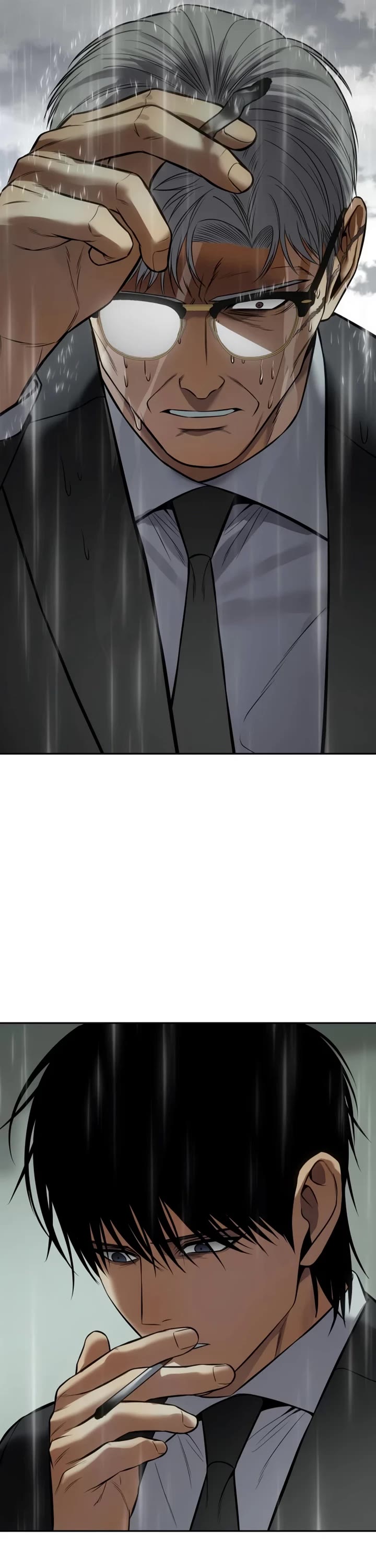 Baek XX chapter 136 page 57