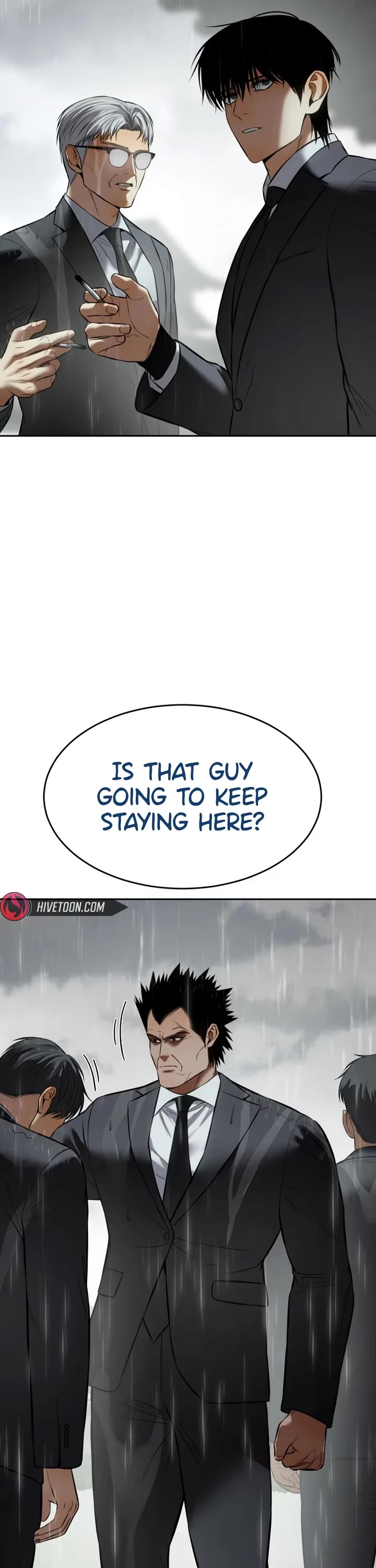 Baek XX chapter 136 page 59