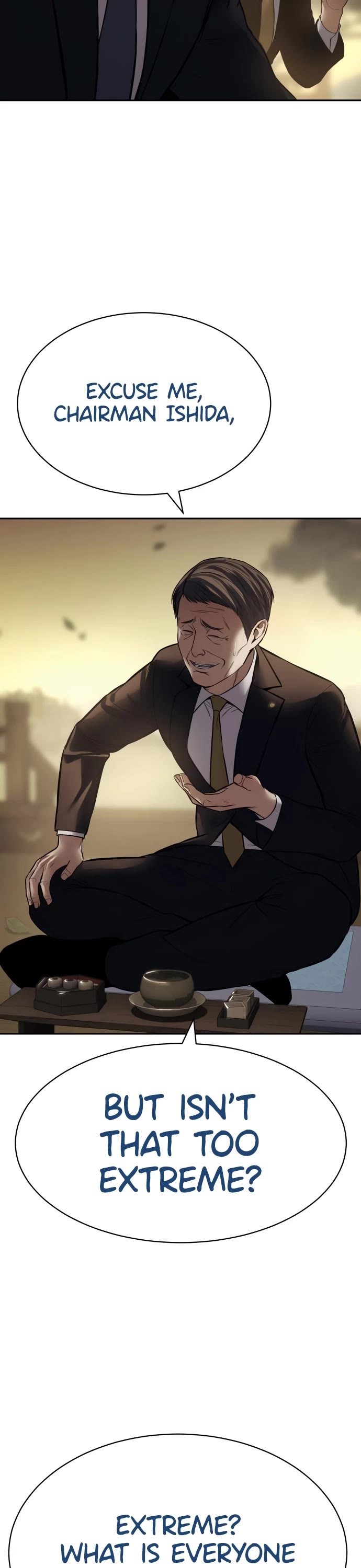 Baek XX chapter 137 page 25