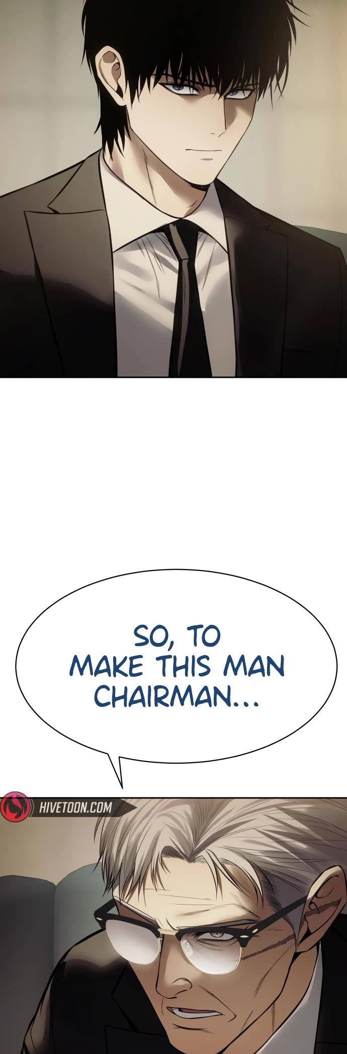 Baek XX chapter 137 page 3